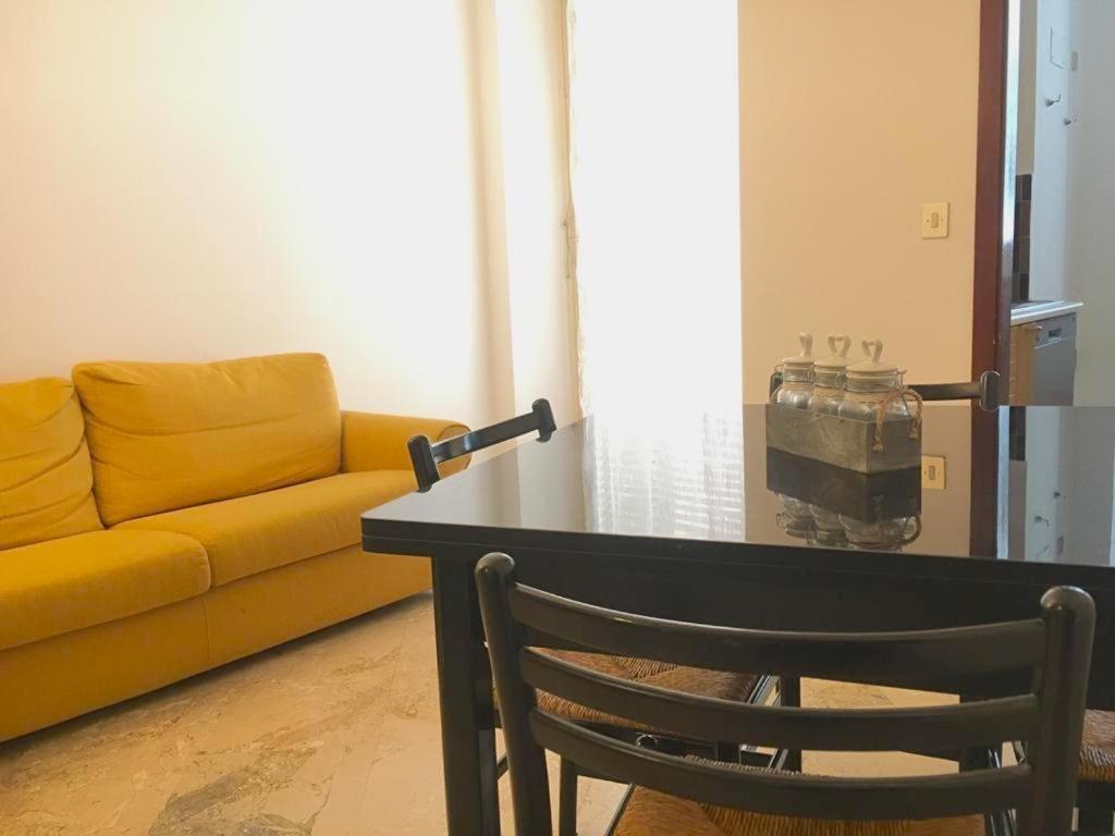 Apartamento Santa teresa 15\2 Turín Exterior foto