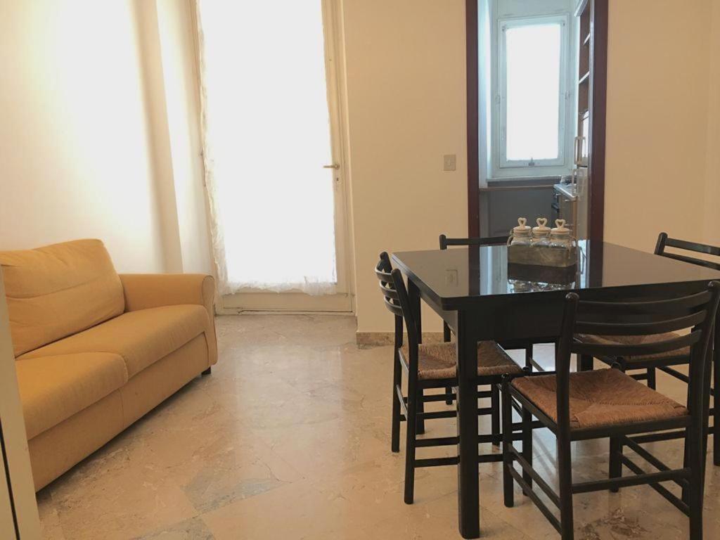 Apartamento Santa teresa 15\2 Turín Exterior foto