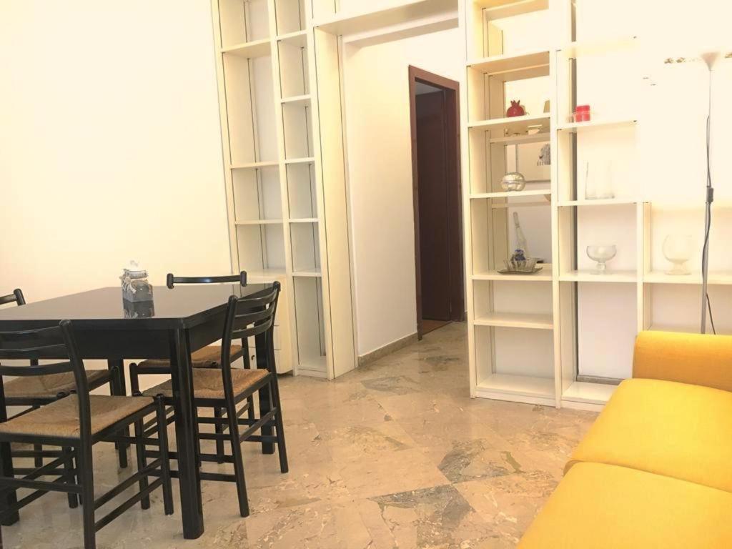 Apartamento Santa teresa 15\2 Turín Exterior foto