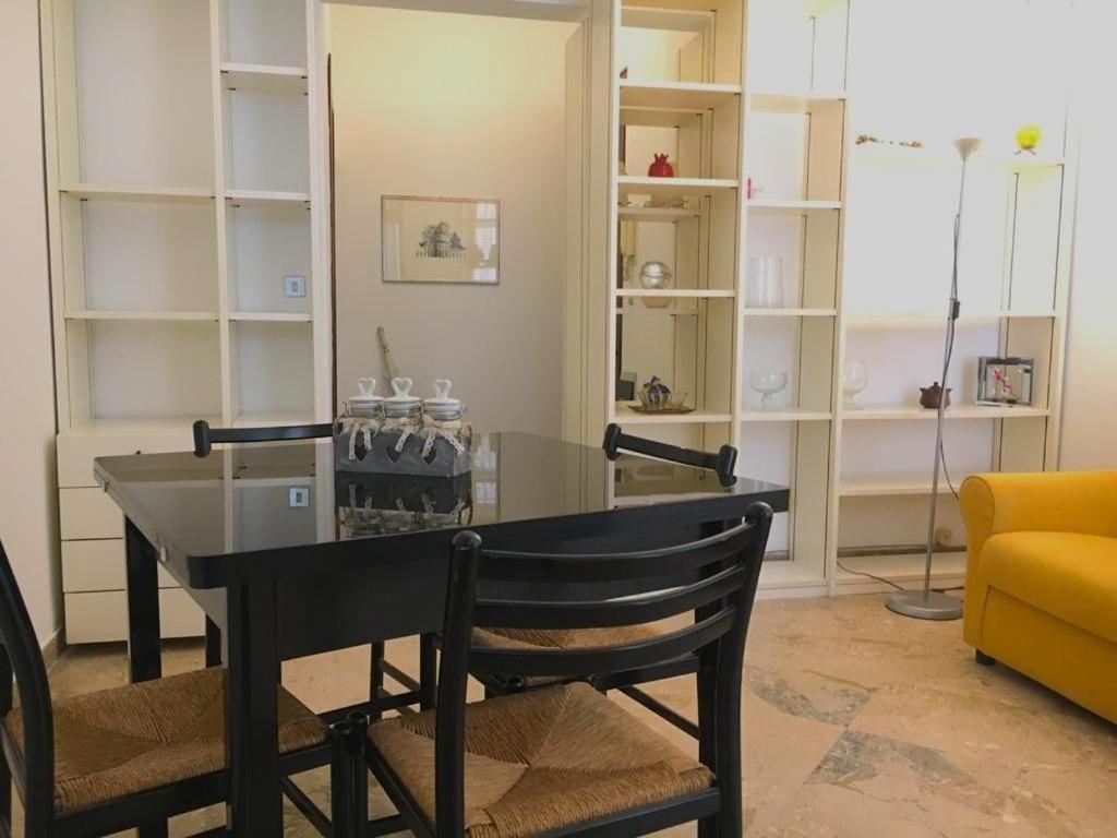Apartamento Santa teresa 15\2 Turín Exterior foto