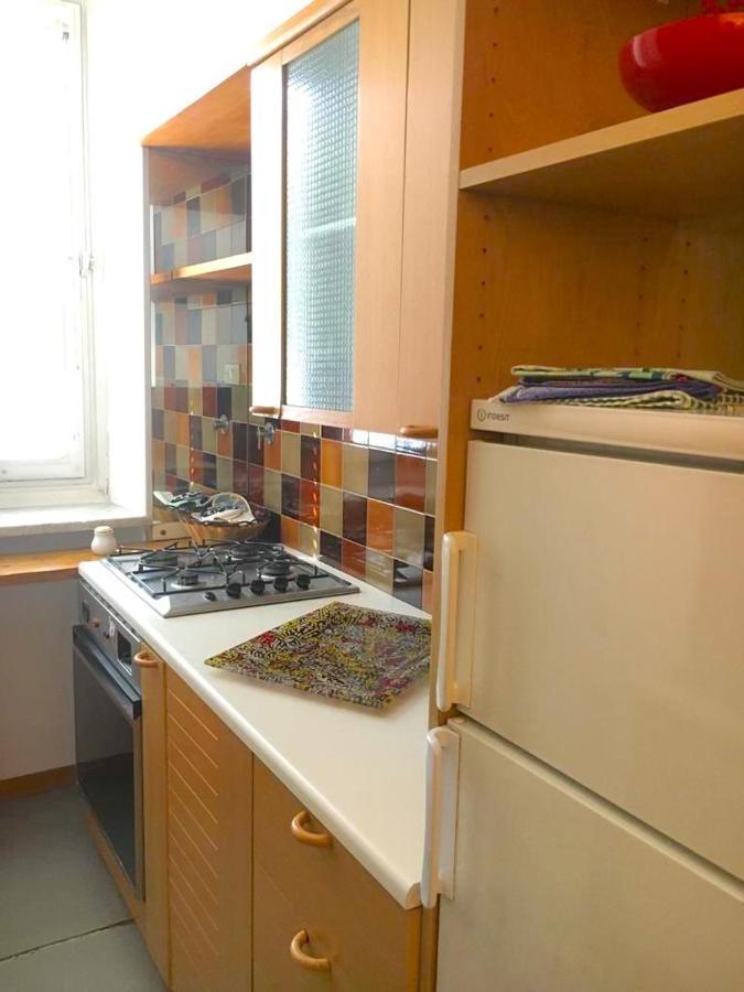 Apartamento Santa teresa 15\2 Turín Exterior foto